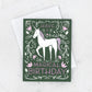 IDLEWILD CARDS