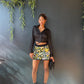 DAYDREAM MINI SKIRT