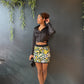 DAYDREAM MINI SKIRT