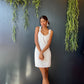 PEARL ELEGANCE DRESS