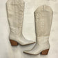 VACA BOOTS