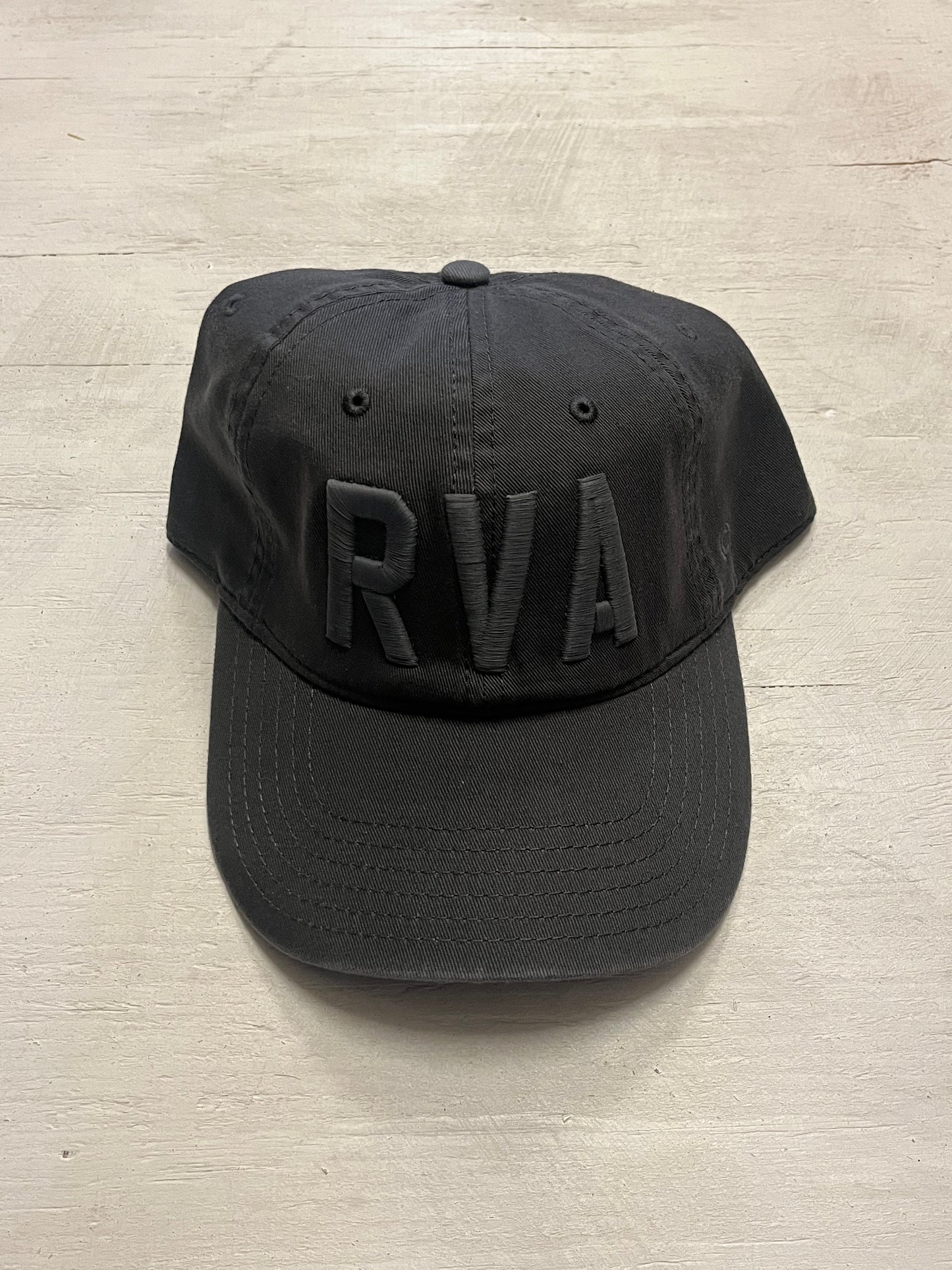 CUSTOM HAT