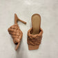 DAKINA HEELS