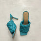 DAKINA HEELS