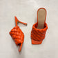 DAKINA HEELS
